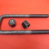 1942-56 Ford Pickup rear spring U-Bolt (Each)