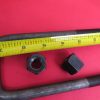 1942-56 Ford Pickup rear spring U-Bolt (Each) - Image 3