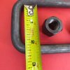 1942-56 Ford Pickup rear spring U-Bolt (Each) - Image 4