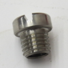 1932-40 Ford steering column drop ball and spring set screw