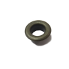 1932-34 Ford Closed car wiper motor control header panel grommet