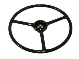 1948-52 Ford Pickup steering wheel – Early Ford Parts | Third Gen ...