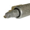 1932-34 Ford rear lower spring shackle stud (goes into the spring) - Image 2