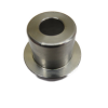 NEW 1941-51 Ford car hood latch dowel guide cup Stainless Steel - Image 2