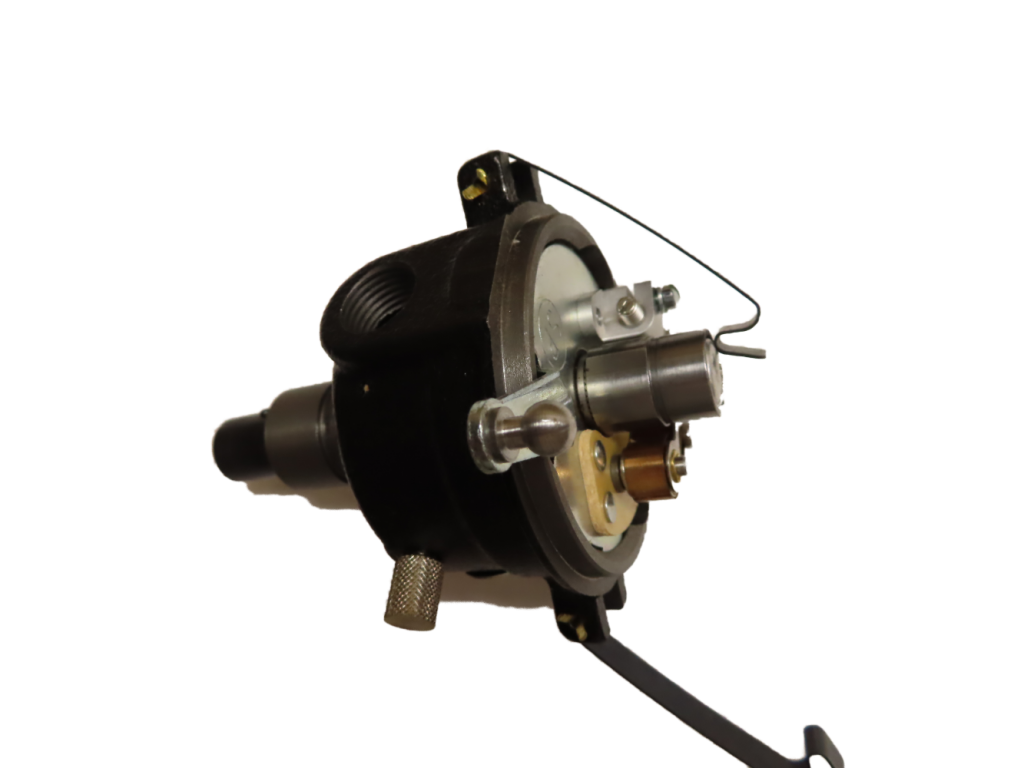 NEW Model A Ford stock complete distributor Early Ford Parts Third