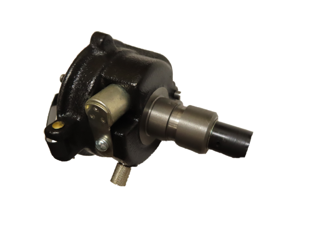 NEW Model A Ford stock complete distributor Early Ford Parts Third