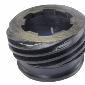 1928-48 Ford Car / 28-41 Pickup driveshaft speedometer drive worm gear