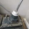 1932-39 Ford car / 32-52 Pickup gar shift lever retainer - Image 3