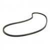 1937-48 Ford generator belt Molded Ford script - Image 2
