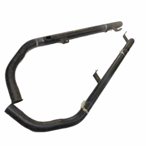 1942-46 Ford NOS spark plug wire conduits for the Crab type distributor