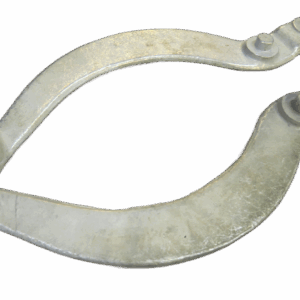 NOS 1939-48 Ford rear parking brake actuators Left and Right