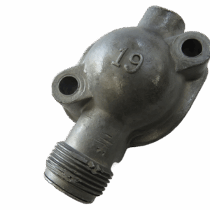 1930-48 Ford 19 tooth original speedometer drive gear