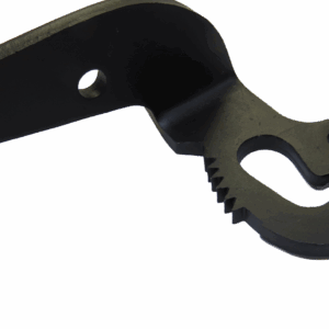 1933-34 Ford parking brake handle pawl sector
