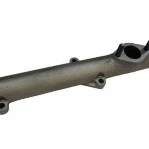 1937-41 Ford RH exhaust manifold