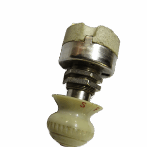 NOS 1941-48 Ford heater switch hot air heater