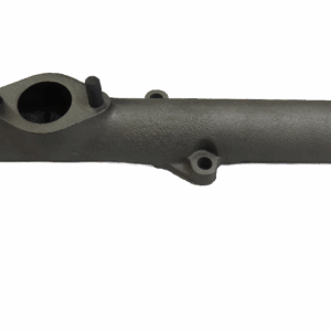 1937-41 Ford RH exhaust manifold