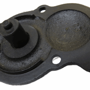 1932-48 Ford oil pump idler gear cover and shaft