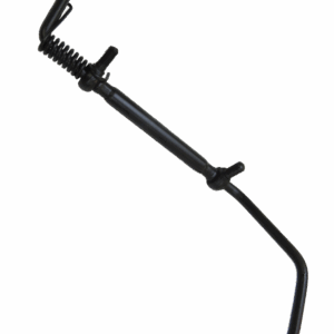 1935-48 Ford car mint firewall accelerator assembly