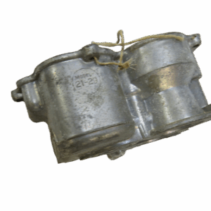 NOS Holley 94 21-99 Carburetor main body