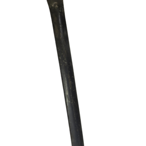 1935-38 Ford and 1939 Standard RH front fender brace support 48-16088