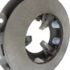 1937-39 Ford 60HP rebuilt clutch pressure plate and disc - Image 2