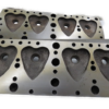 1932 Ford correct original V8 cylinder heads resurfaced - Image 2