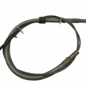 NOS 1937-38 Ford rear brake operating cable 78-2498