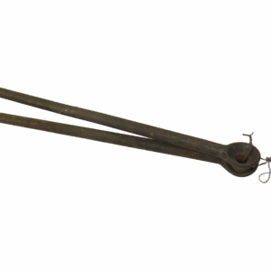 NOS 1935-40 Ford engine steady rods PAIR