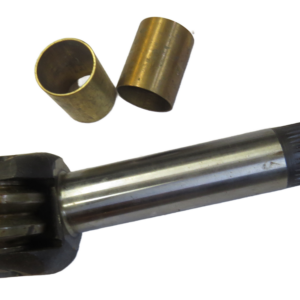 NOS 1937-48 Ford steering sector 78-3575
