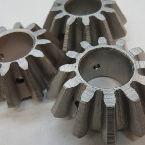 NOS 1928-32 Ford Model A / B differential spider gears SET