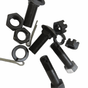 1946-48 Ford / 1948-52 Pickup transmission mount correct Hardware