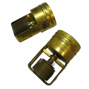 NOS 1932-36 Ford 155 degree thermostats PAIR