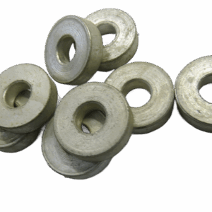 NOS 1935-38 Ford brake shoe rollers SET