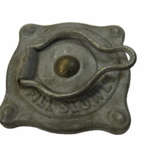 NOS 1935-36 Ford radiator cap