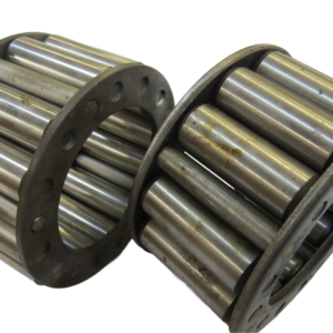 1928-36 Ford NORS replacement (NOS) original rear hub bearings (pair)
