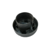 1932-34 Ford V8 oil filler tube cap - Image 2