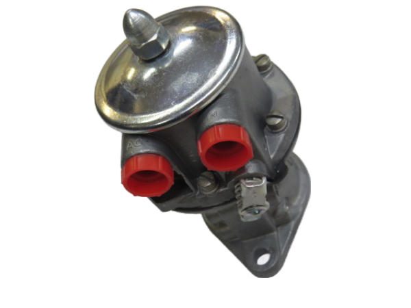 1932-33 Ford original rebuilt correct V8 fuel pump - Image 2