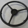 NEW 1933-34 Ford steering wheel