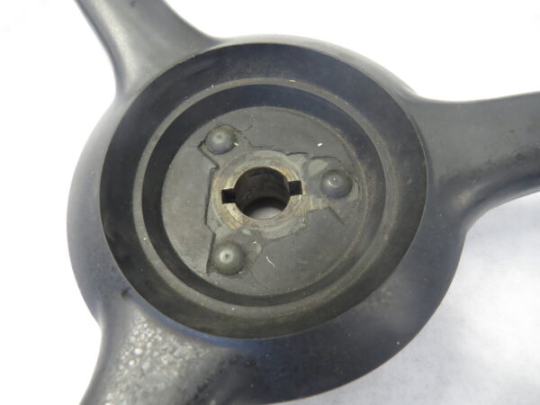 NEW 1933-34 Ford steering wheel - Image 2