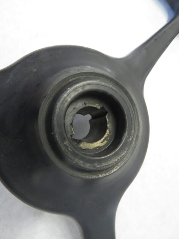 NEW 1933-34 Ford steering wheel - Image 3