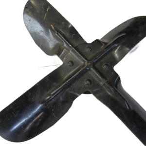 1933-36 Ford V-8 car fan blade 40-8600 New Old Stock