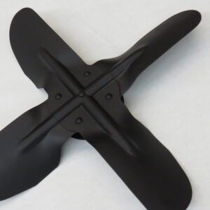 1933-36 Ford V-8 car fan blade 40-8600