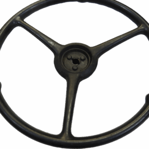 1933-34 Ford steering wheel