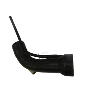 NOS 1939 Ford Sedan Delivery fuel filler neck pipe 91A-9034-C