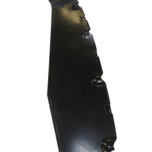 1937 Ford Mint original center grille deflector 78-8209