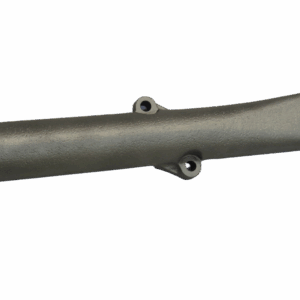 1932-36 Ford original Right Hand exhaust manifold