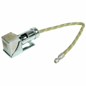 1938-40 Ford Car, 1940-47 Ford Pickup Truck High Beam Jewel Clip