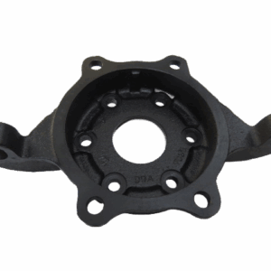 NOS 1941 Ford and Mercury rear transmission support 99A-7085