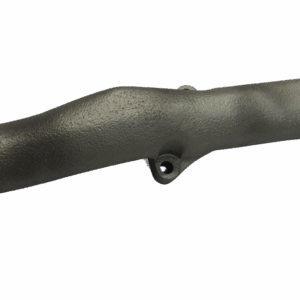 1933-36 Ford Left Hand exhaust manifold