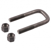 1942-56 Ford Pickup front spring U-Bolt